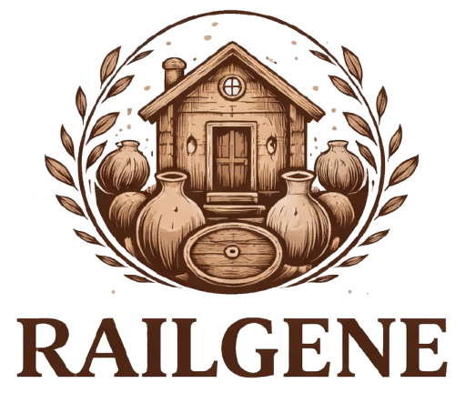 railgene
